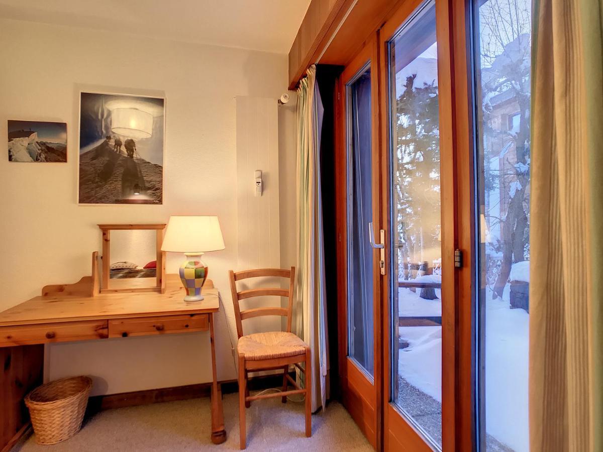 Porthos 29-30 Leilighet Verbier Eksteriør bilde