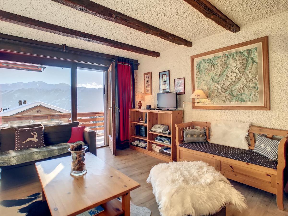 Porthos 29-30 Leilighet Verbier Eksteriør bilde