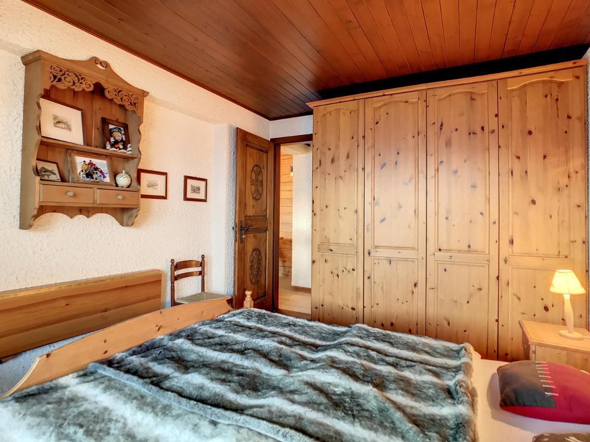 Porthos 29-30 Leilighet Verbier Eksteriør bilde